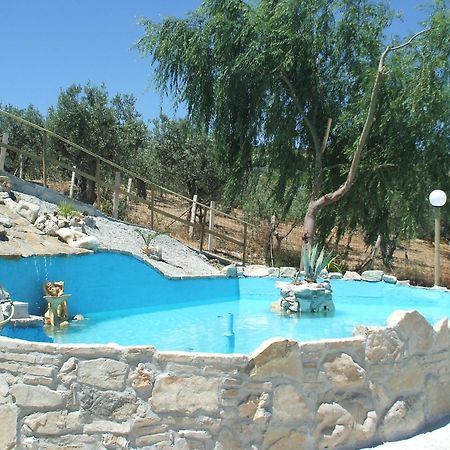 Agriturismo Il Tratturo B&B Vasto Exterior photo