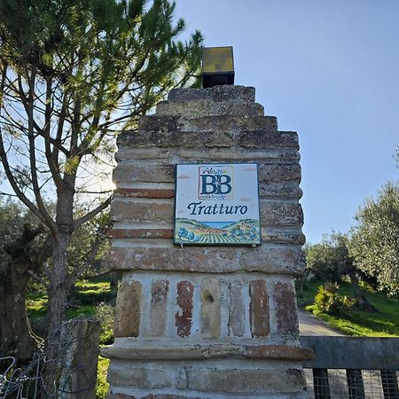 Agriturismo Il Tratturo B&B Vasto Exterior photo