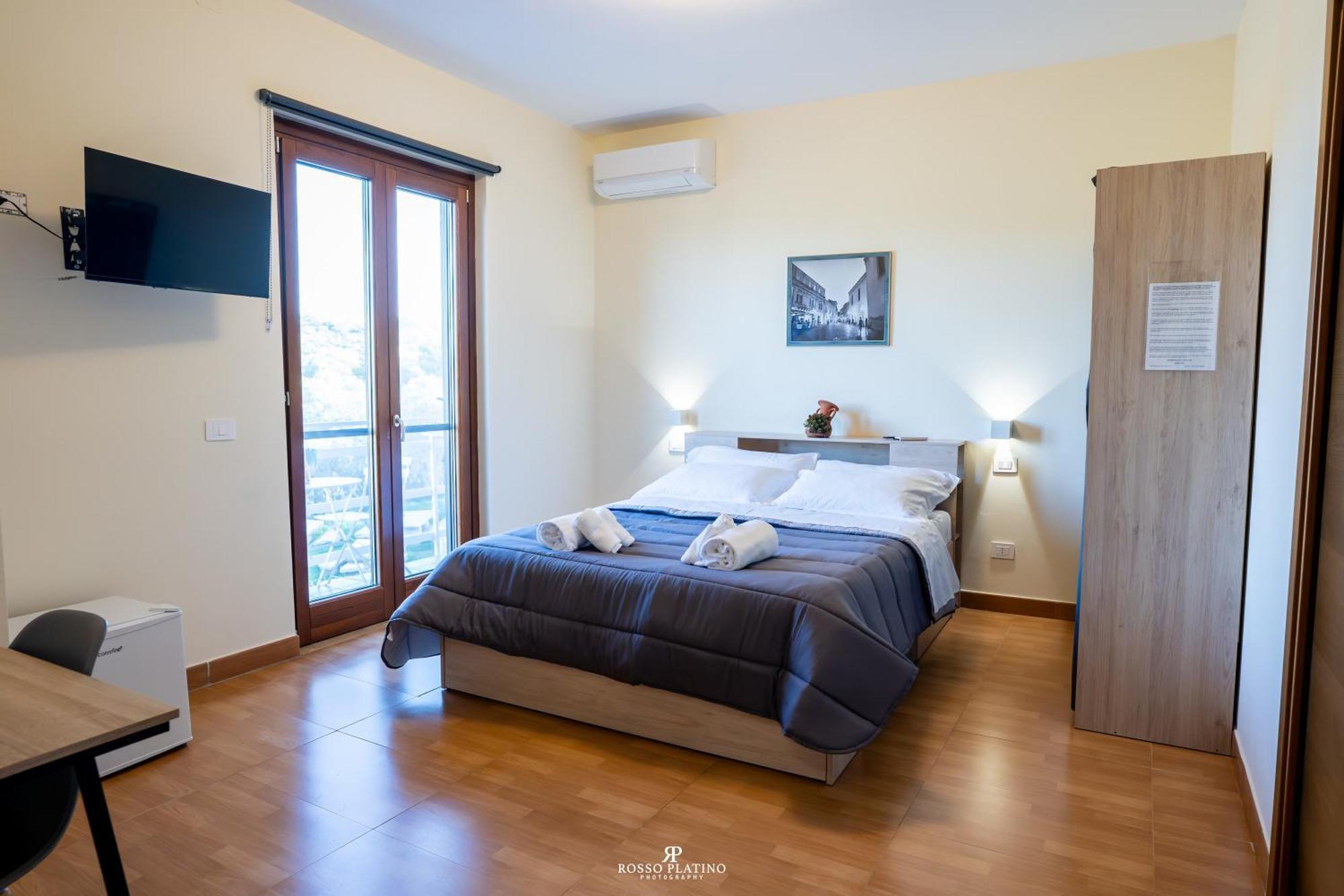 Agriturismo Il Tratturo B&B Vasto Room photo