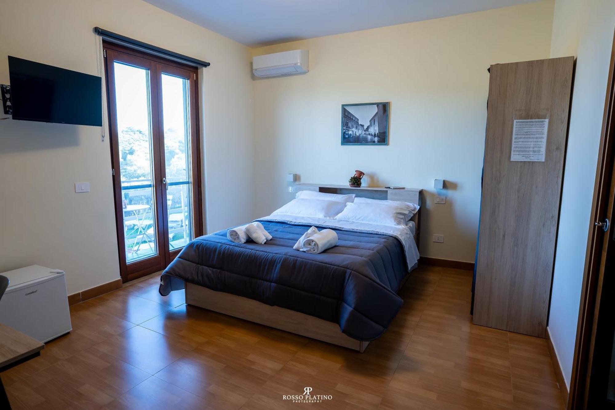 Agriturismo Il Tratturo B&B Vasto Room photo