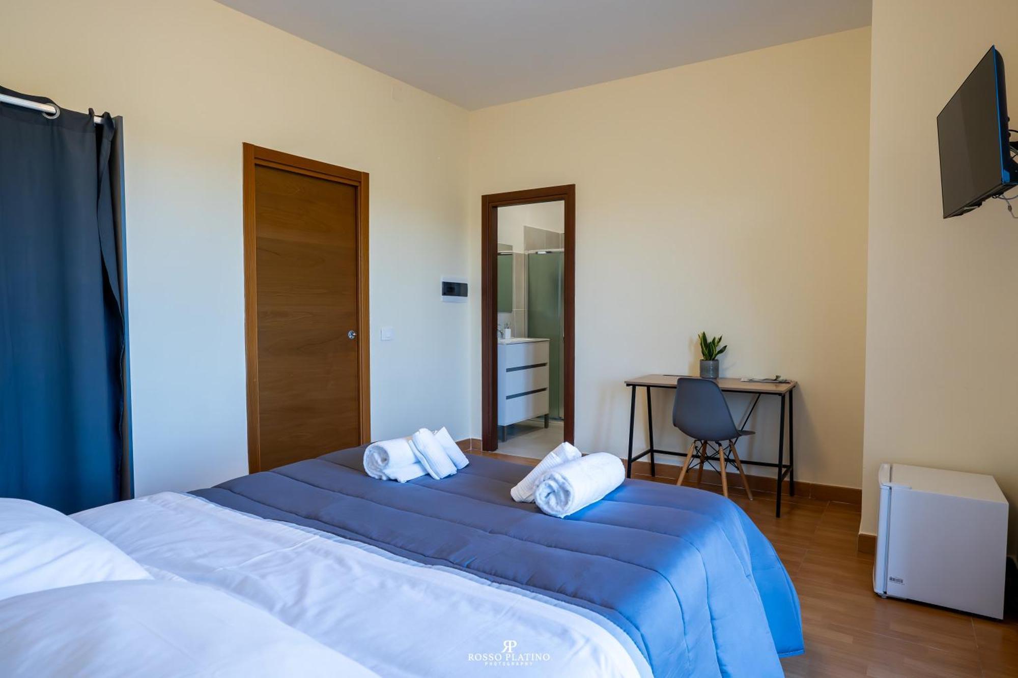 Agriturismo Il Tratturo B&B Vasto Room photo