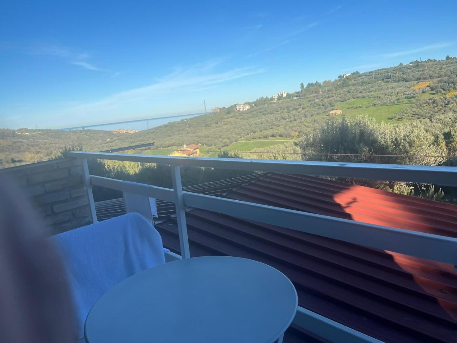 Agriturismo Il Tratturo B&B Vasto Room photo