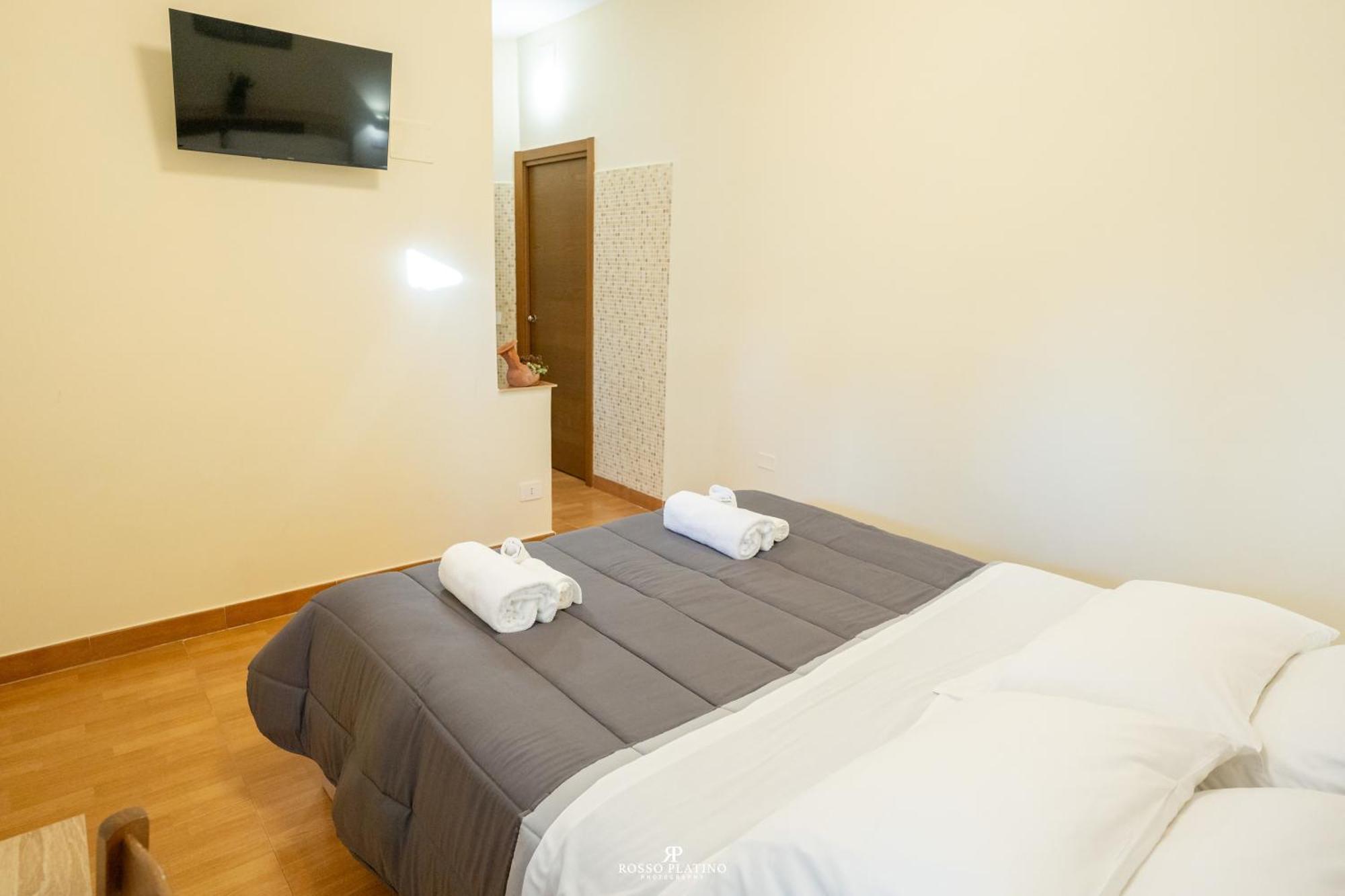 Agriturismo Il Tratturo B&B Vasto Room photo
