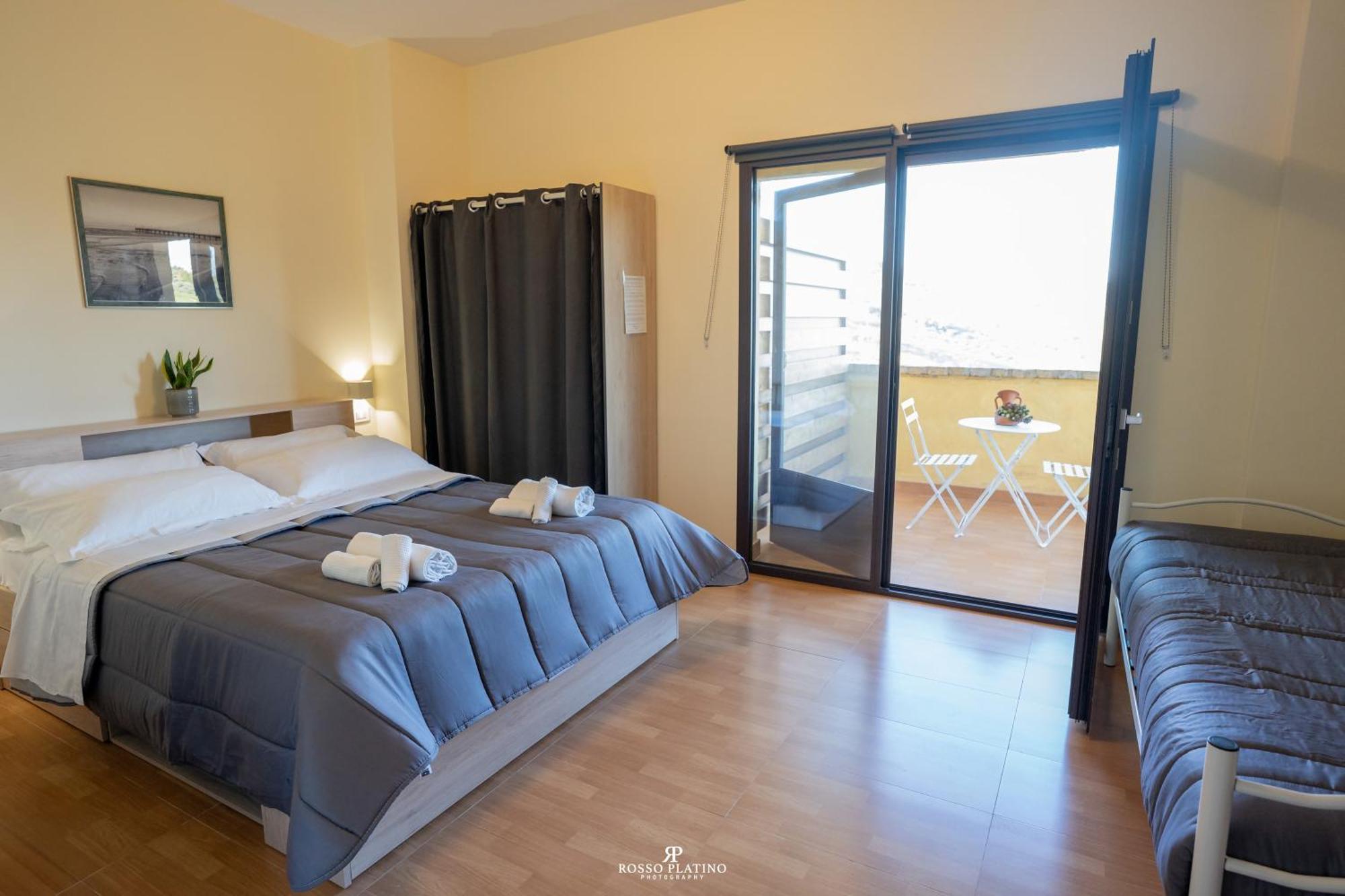 Agriturismo Il Tratturo B&B Vasto Room photo