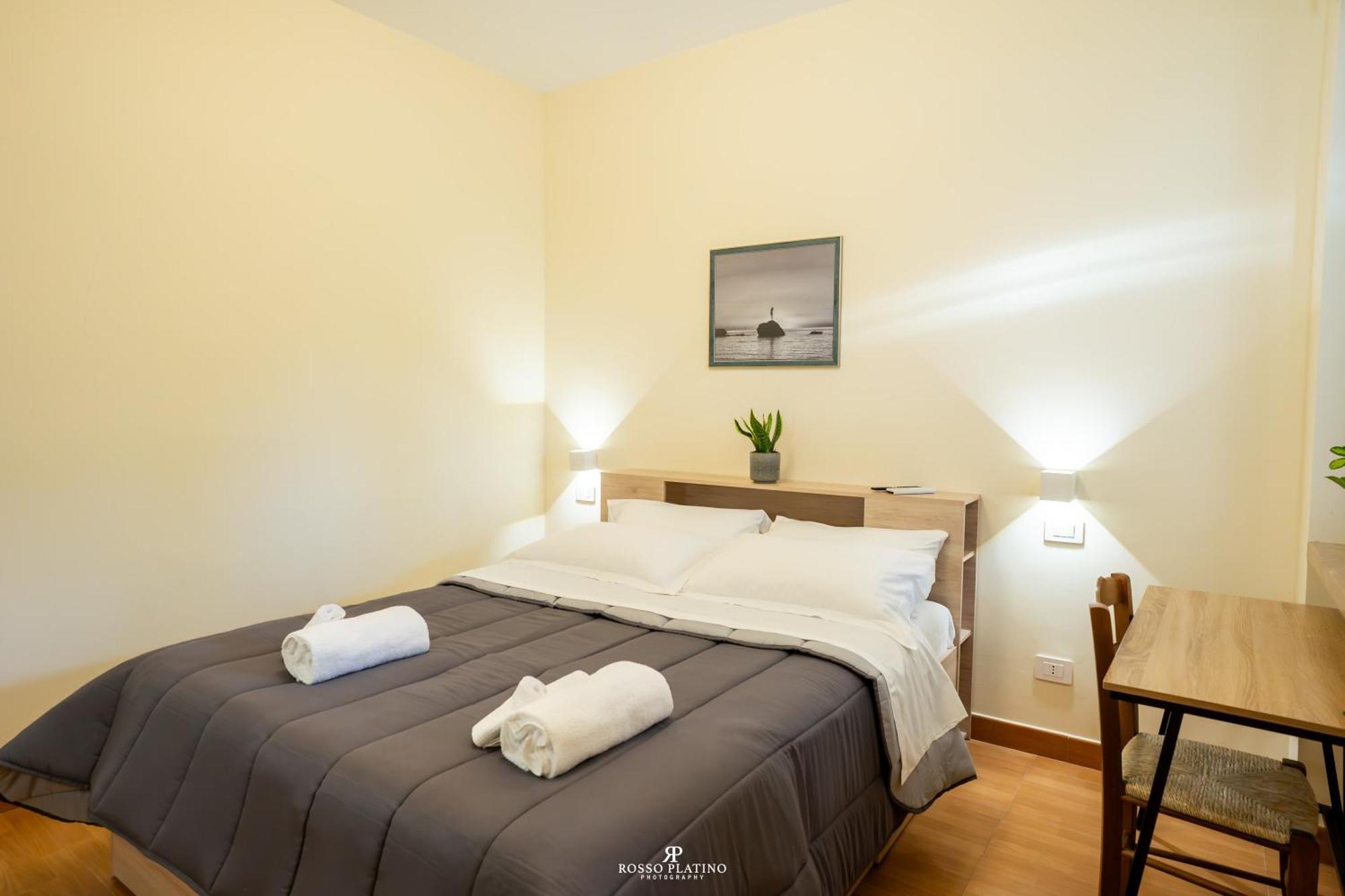 Agriturismo Il Tratturo B&B Vasto Room photo