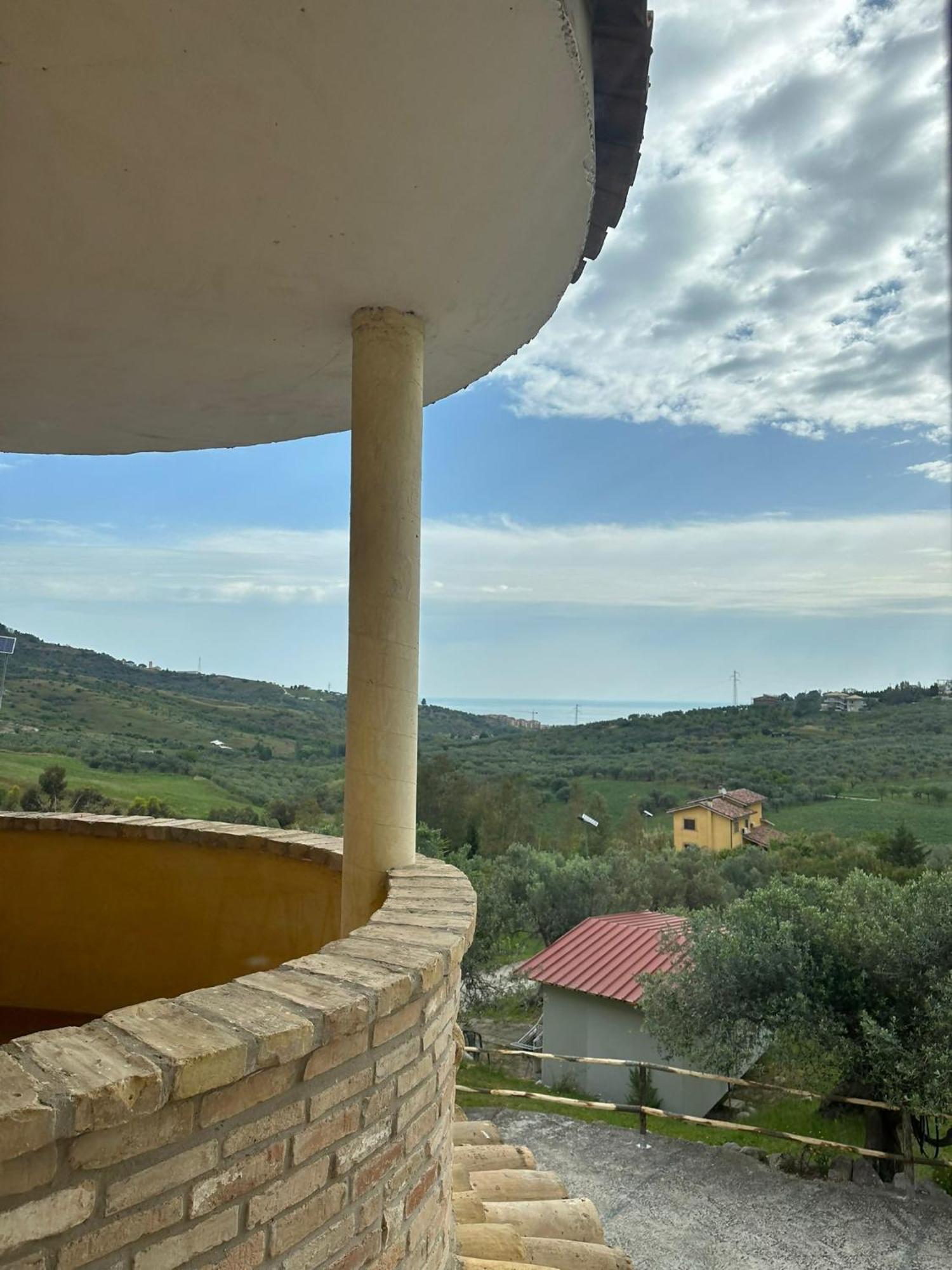 Agriturismo Il Tratturo B&B Vasto Room photo