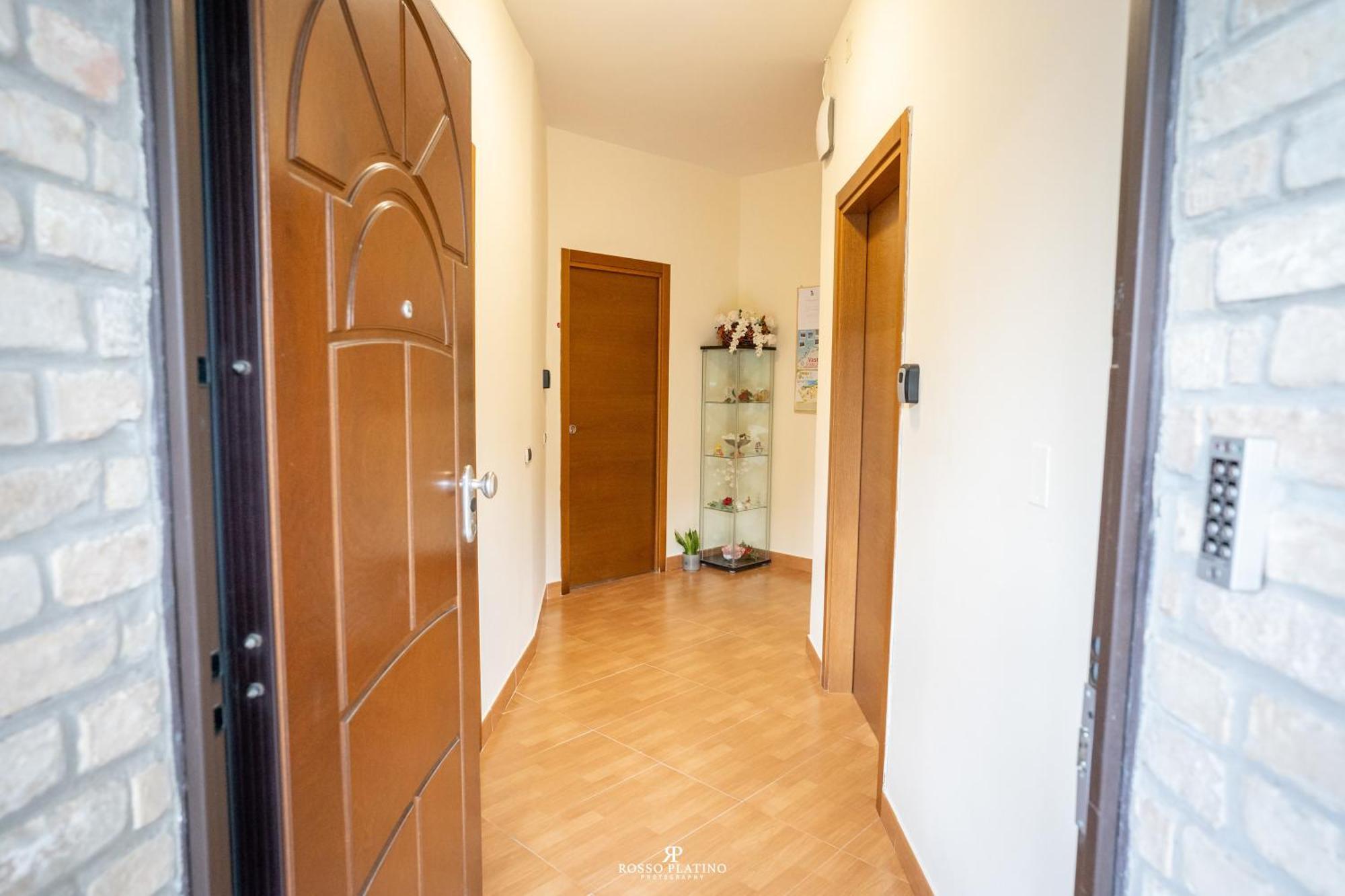 Agriturismo Il Tratturo B&B Vasto Exterior photo