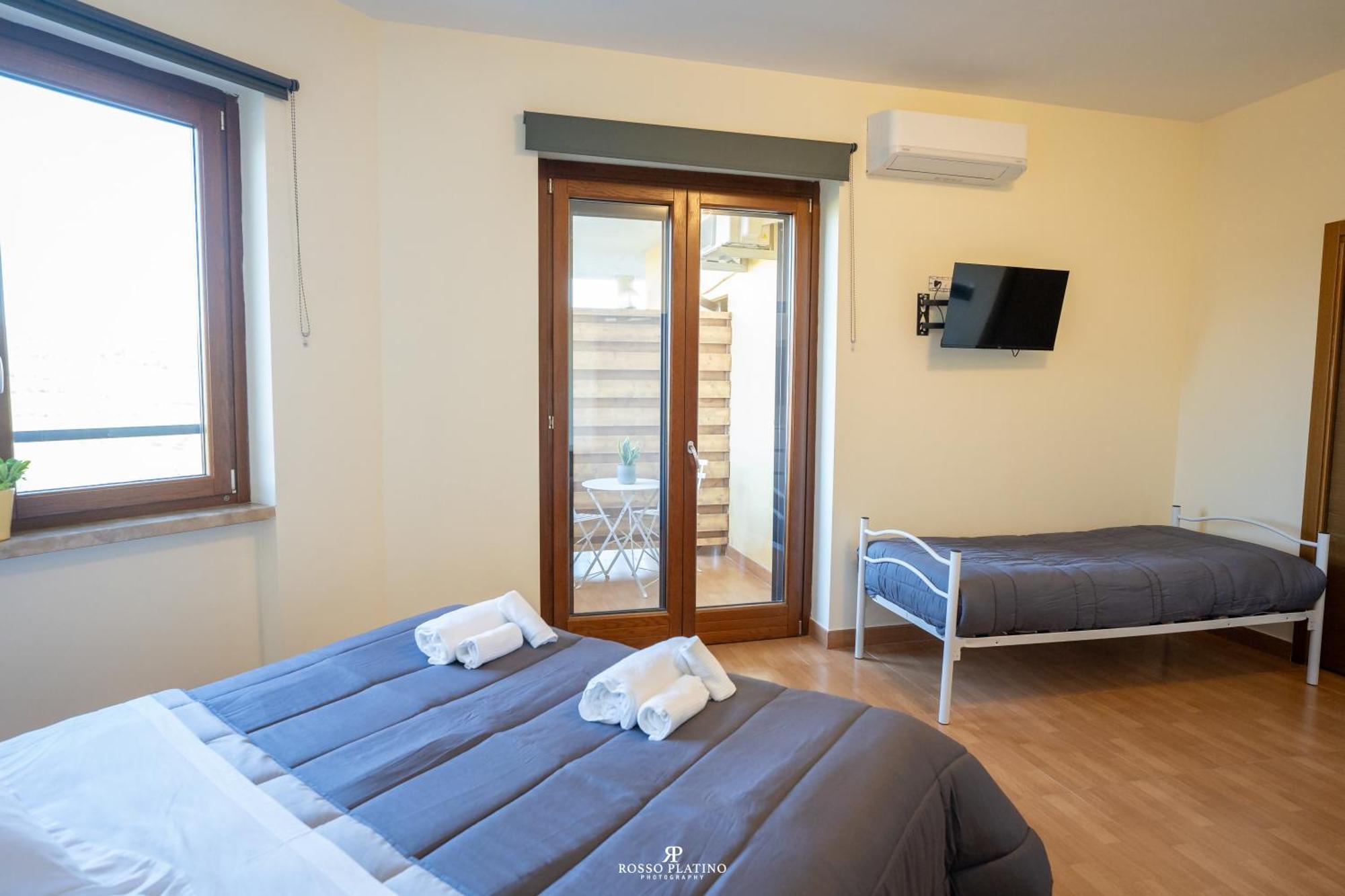 Agriturismo Il Tratturo B&B Vasto Room photo